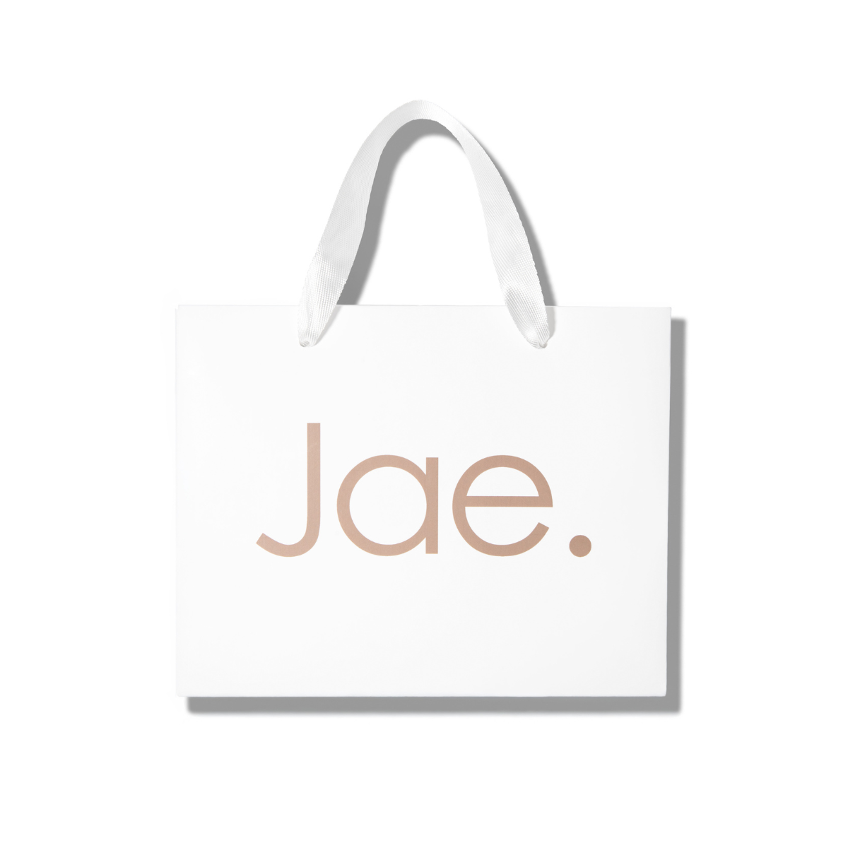 Le sac cadeau - Pour offrir notre rituel!