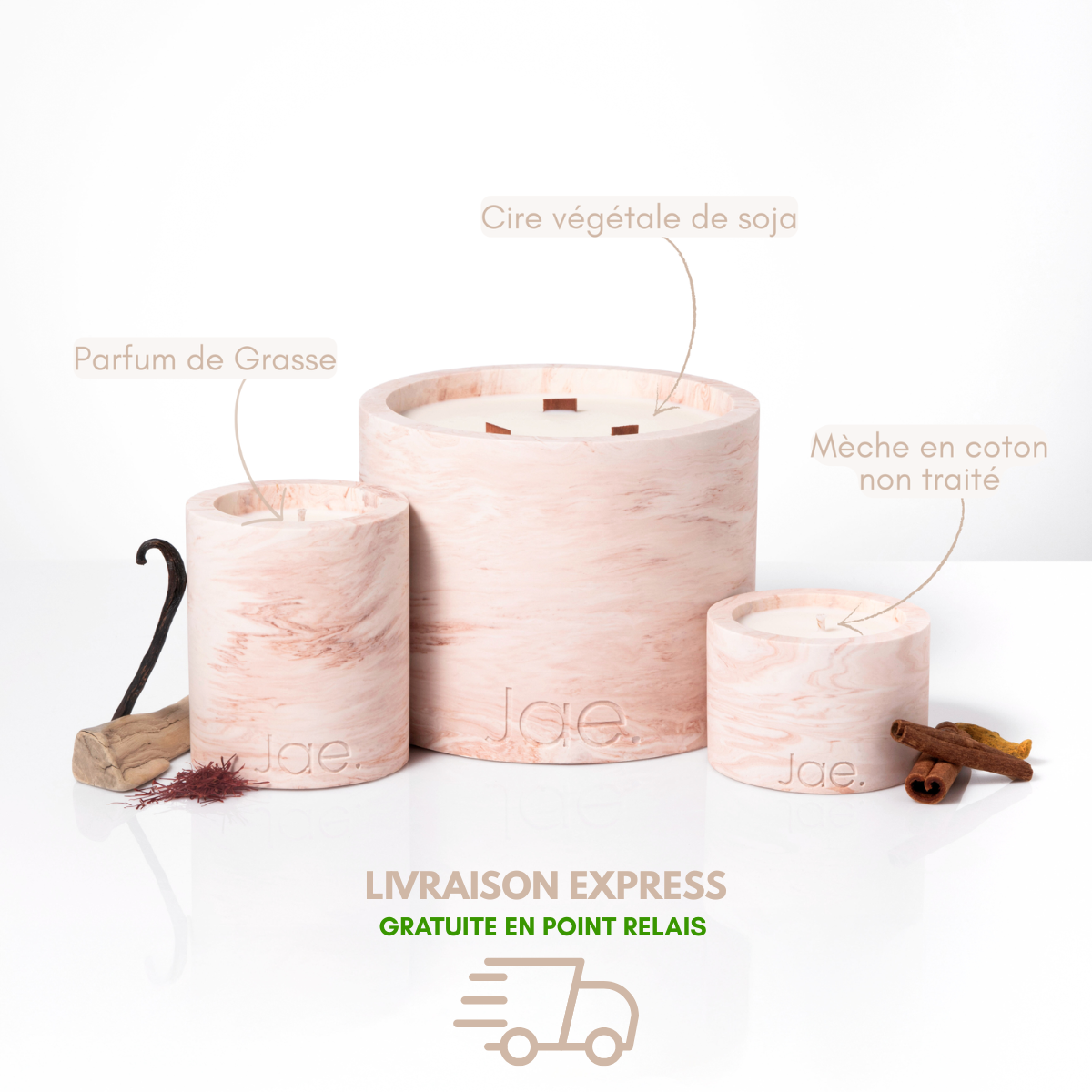 Make a wish – La Bougie Lounge Bar