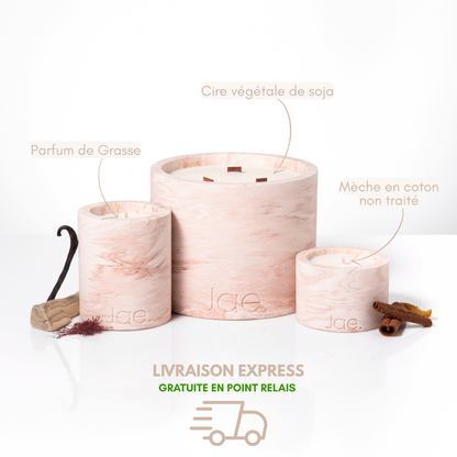 Make a wish – La Bougie Lounge Bar