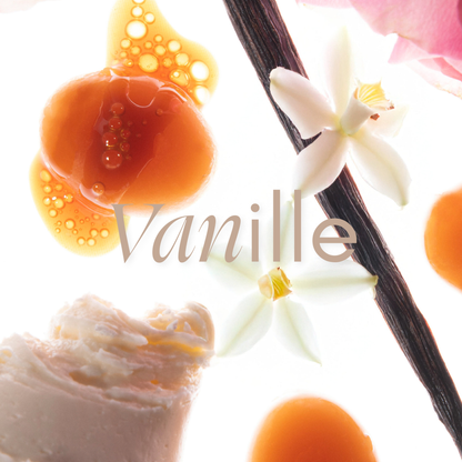 Bougie Vanille