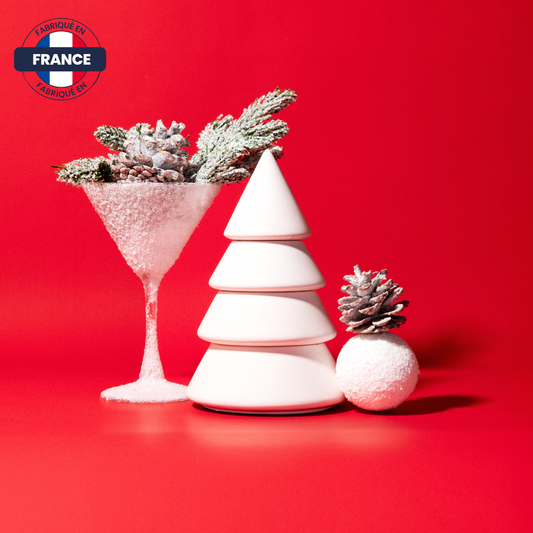Bougie Mon beau sapin