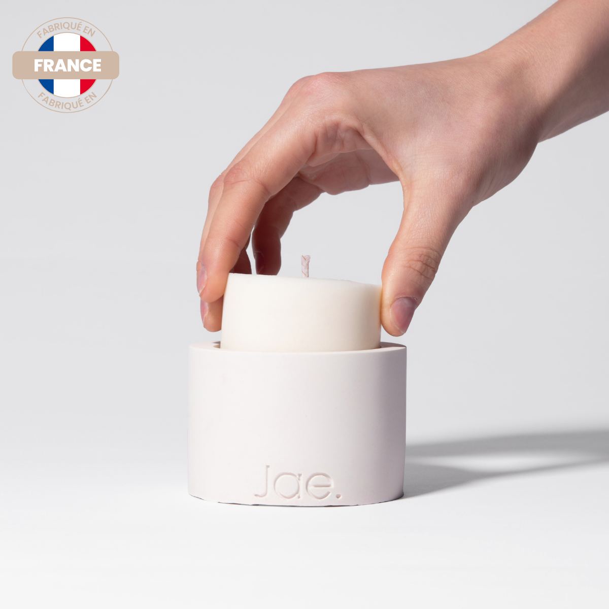 Recharge – Votre rituel, encore et encore