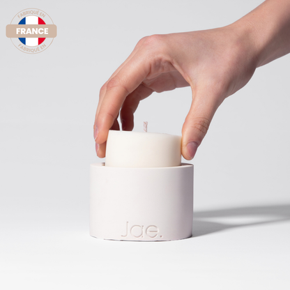 Recharge – Votre rituel, encore et encore