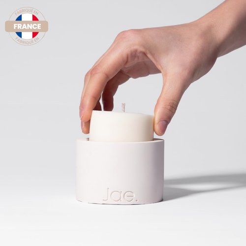 Recharge – Votre rituel, encore et encore