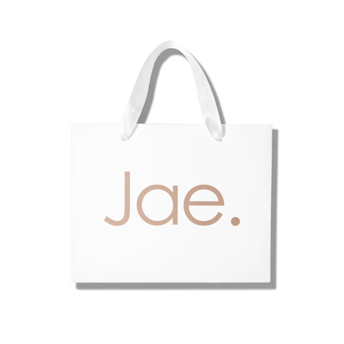 Le sac cadeau - Pour offrir notre rituel!