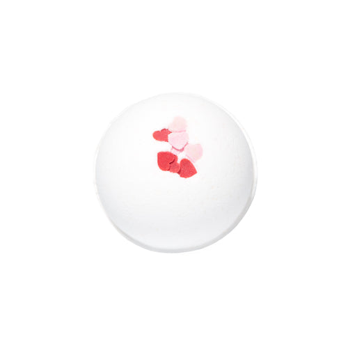 Bombe bain d'amour