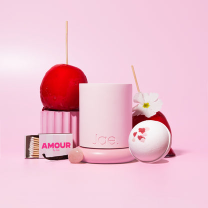 Bougie AMOUR