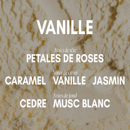 Recharge – Votre rituel, encore et encore