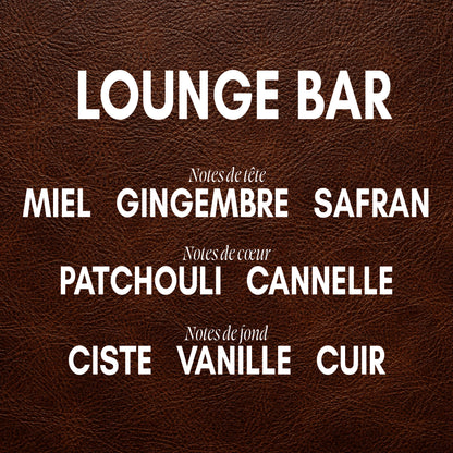 Recharge – Votre rituel, encore et encore