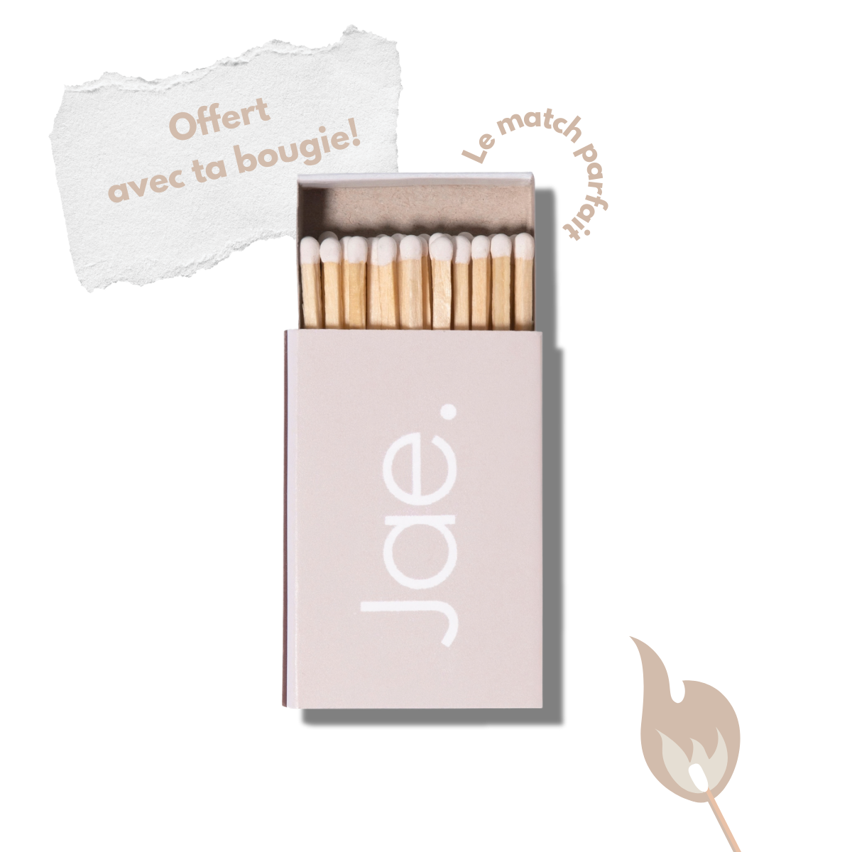 Make a wish – La Bougie Lounge Bar